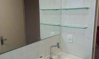 Imagem 7: Apartamento para Locação em Cajamar, Portais (Polvilho), 2 dormitórios, 1 banheiro, 1 vaga