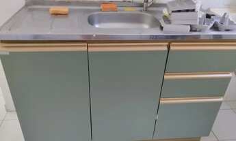 Imagem 6: Condomínio vitória,fase A