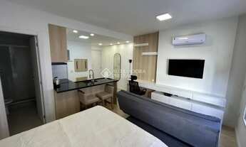 Imagem 2: Loft 1 quarto(s), no bairro Floresta