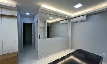 Imagem 3: Alugo apartamento de 2 dormitórios no Condomínio Estilo Ponta Negra