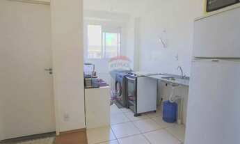 Imagem 5: Apartamento à venda com 2 quartos no Condomínio Lar Toronto, Wanel Ville, Sorocaba-SP