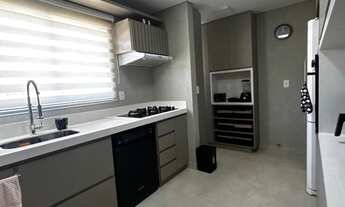 Imagem 2: Casa Impecável de 137m² com 3 Quartos e 3 banheiros