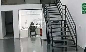 Imagem 7: Prédio Comercial | Jardim Quebec