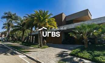 Imagem: Casa de condomínio sobrado para venda com