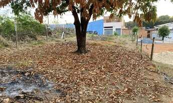 Imagem 3: Vende-se Lindo Terreno no Bairro Vilagi do Lago I, Montes Claros