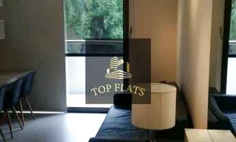 Imagem 6: Flat disponível na Bela Vista