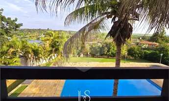 Imagem 4: Condomínio com 4 quartos à venda em Vale Das Laranjeiras - SP