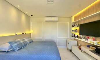 Imagem 7: Casa na Cidade Alpha com 04 suítes, mobiliada, Eusébio