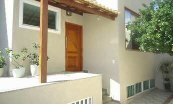 Imagem: Jardim Guanabara. 3 quartos (2 suítes)