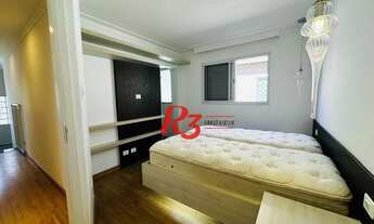 Imagem 4: Casa à venda, 210 m² por R$ 1.280.000,00 - Vila Matias - Santos/SP