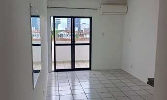 Imagem: MANAUS PARK, Vieiralves. Semi mobiliado