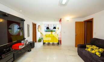 Imagem 4: Apartamento à Venda - Buritis, 3 Quartos, 90 m2