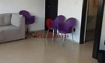 Imagem 3: Sala Comercial para Locação, Centro, 2 banheiros