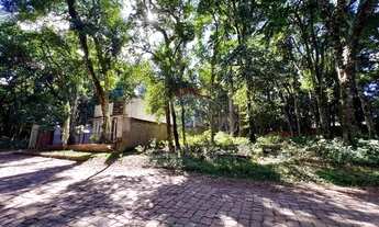 Imagem: TERRENO/LOTE EM PASSO FUNDO NO BOSQUE LUCAS