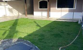 Imagem 4: Casa com 2 dormitórios à venda, 275 m² por R$ 498.000 - Inoã - Maricá/RJ