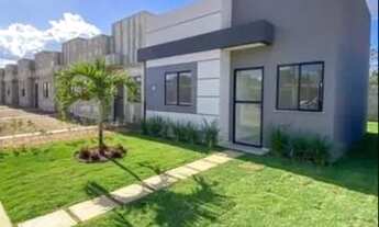 Imagem 6: Condomínio lírio Residence com 3 opções de plana