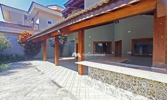 Imagem 4: Sobrado com 3 dormitórios para alugar, 300 m² por R$ 10.980,00/mês - Damha I - São José do