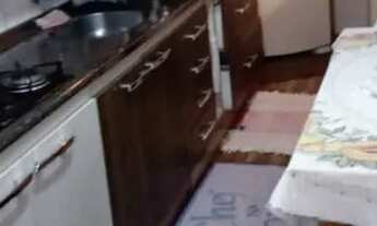 Imagem 4: Casa na Caximba Casa com 2 dormitórios