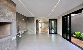 Imagem 5: CASA 5 QUARTOS 5 SUÍTES - PAISAGISMO - FLORAIS DO PARQUE - CUIABÁ - MT - R$ 3.300.000,00 c