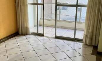 Imagem 3: ED. AZALÉA, SETOR OESTE-GOIÂNIA - GO