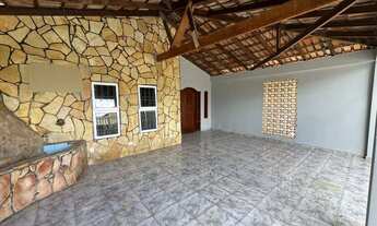 Imagem 3: Imóvel para aluguel com 267 metros quadrados com 4 quartos em Morada da Serra - Cuiabá - M