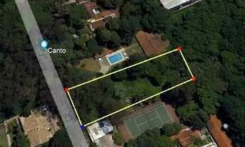 Imagem: Terreno ótimo, boa localização, miolo