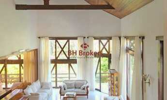 Imagem 7: CASA 7 QUARTOS PARA LOCAÇÃO NO BAIRRO MANGABEIRAS