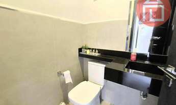 Imagem 7: Casa com 3 dormitórios para alugar, 160 m² por R$ 8.500,00/mês - Condomínio Residencial Eu