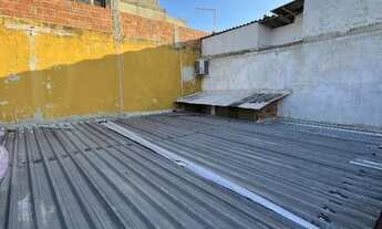 Imagem 3: OBJ - REALENGO - Vende SUPERFÍCIE LAGE 64M² - R$ 80.000