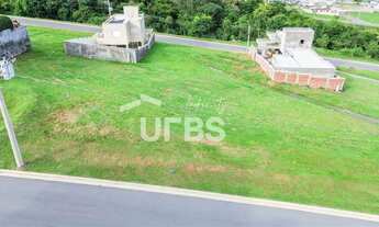 Imagem 3: Lote à venda no Jardins Nápoles Senador Canedo