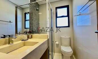 Imagem 5: Apartamento à venda com 3 dts com armários embutidos, sendo 1 suíte. São 2 ótimas salas, v