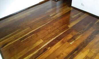 Imagem 2: Sobrado para alugar, 375 m² por R$ 8.500,00/mês - Iguaçu - Londrina/PR