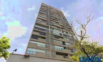 Imagem 2: APARTAMENTO - CAMPO BELO - SP