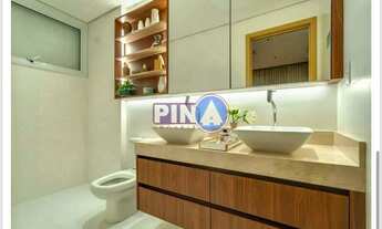 Imagem 3: Apartamento à venda no Park Lozandes, Goiânia, GO