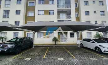 Imagem 2: Apartamento Garden no Bairro Pedro Moro em São José dos Pinhais/PR