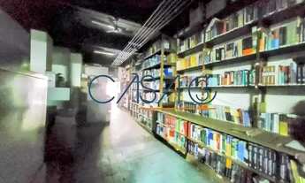 Imagem 6: Lojão linear em Botafogo