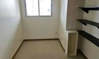 Imagem 13: ALUGUEL: Apartamento SEMIMOBILIADO de 3 quartos e 2 vagas no Bairro do Marco: Edif. Marane