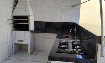 Imagem 3: Casa com 3 qts no Ouro Branco Vg