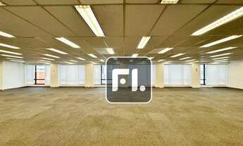 Imagem 2: Conjunto para alugar, 202 m² - Cerqueira César - São Paulo/SP