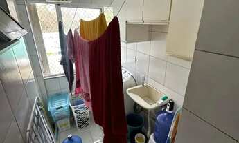Imagem 5: Passo chave de apartamento de 3 quartos na cohama