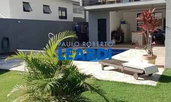 Imagem: CASA EM CONDOMÍNIO - RESIDENCIAL RESERVA