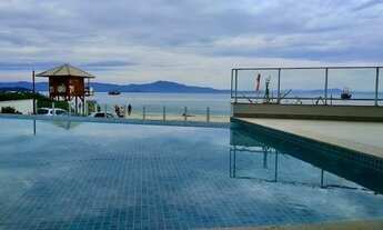 Imagem 3: Cobertura Exclusiva na Cachoeira do Bom Jesus - Florianópolis