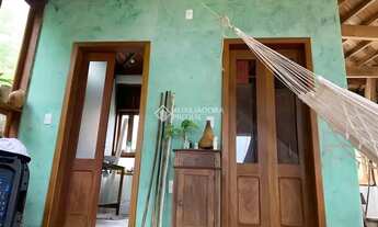 Imagem 7: Imóvel para aluguel com 180 metros quadrados com 4 quartos em Ribeirão da Ilha - Florianóp