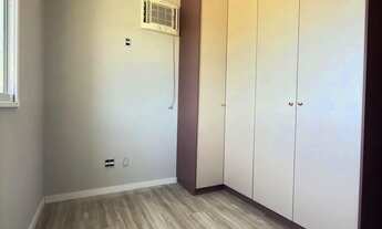 Imagem 5: Reformado! Apartamento 2 Quartos com Suíte Villagio Manguinhos - Morada de Laranjeiras