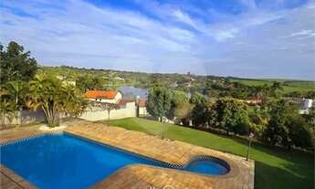 Imagem 7: Condomínio com 4 quartos à venda em Vale Das Laranjeiras - SP