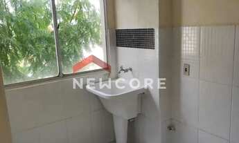 Imagem 4: Apartamento em Rua Domingos Soares Fortunato - Parque Residencial Castelo - Bauru/SP