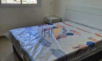 Imagem: Apartamento Mobiliado Aclimação 1 dorm