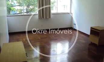 Imagem 5: Oportunidade: apartamento com 5 quartos para locação em Laranjeiras!