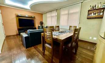 Imagem 3: Apartamento com 3 quartos à venda em Belo Horizonte