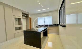 Imagem 3: Sobrado 3 Suítes no Condomínio Portal do Sol Green codigo: 103354